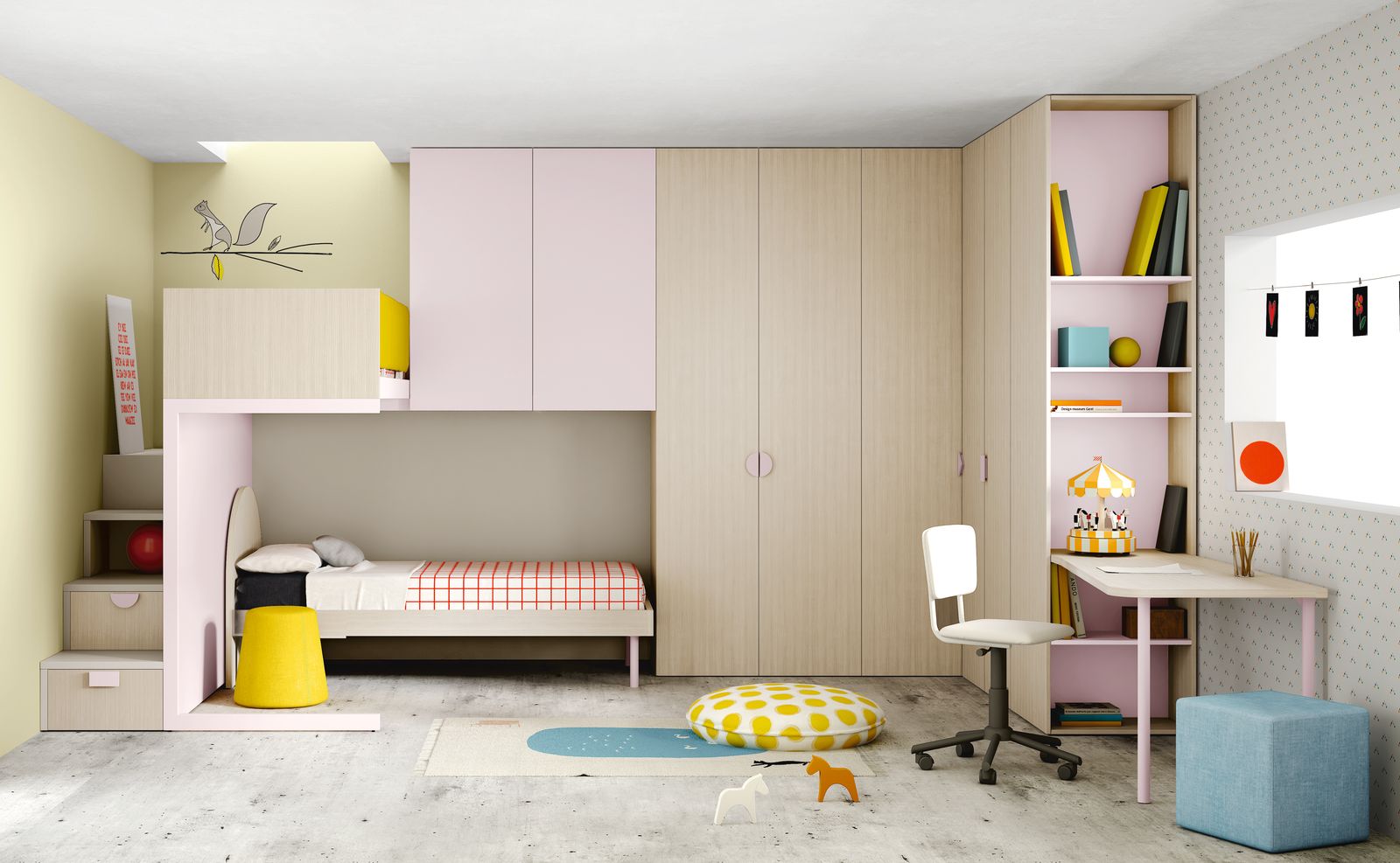 Slaap woonkamer ideeën ~ anortiz.com for .
