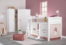 Life Time Kidsrooms kinderslaapkamers en tienerslaapkamers.