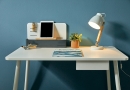 Buro/schrijftafel van Life Time Kidsrooms