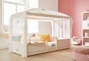 Life Time Kidsrooms kinderslaapkamers en tienerslaapkamers.