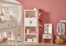 Life Time Kidsrooms kinderslaapkamers en tienerslaapkamers. thema fairydust