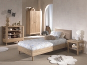 Model Forrest massief eiken 