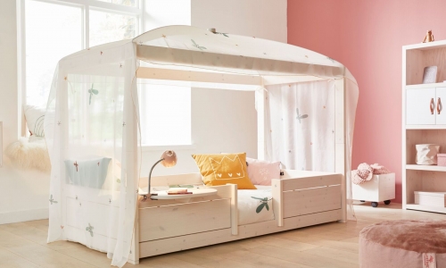 Life Time Kidsrooms kinderslaapkamers en tienerslaapkamers.