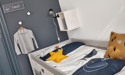 Life Time Kidsrooms kinderslaapkamers en tienerslaapkamers.