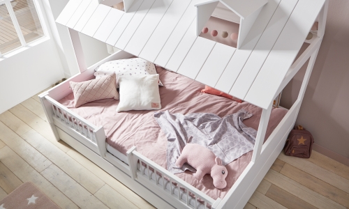 Life Time Kidsrooms kinderslaapkamers en tienerslaapkamers.