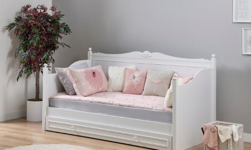 Lora bedbank