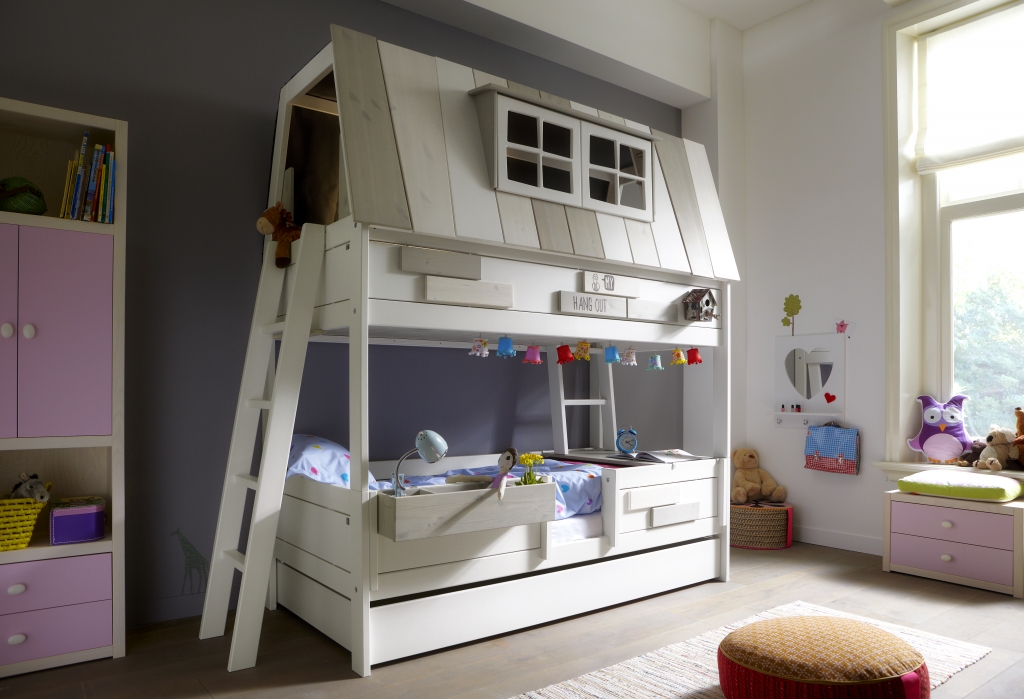 Van storm inhoud Leidinggevende Life Time Kidsrooms. | Slaapland Kidz & Teenz