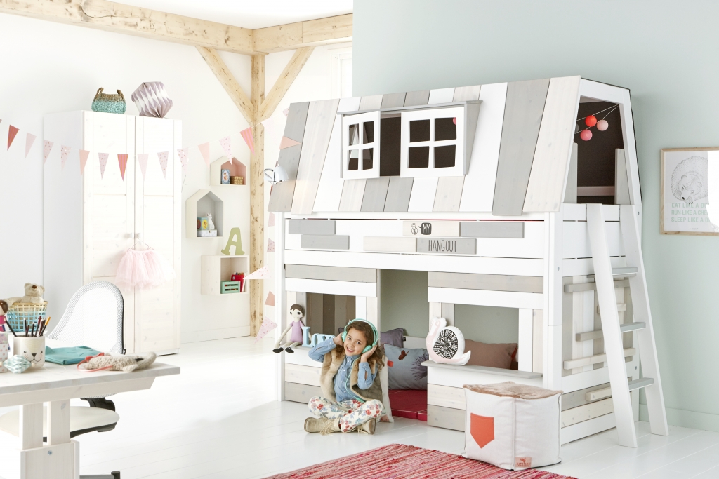 Van storm inhoud Leidinggevende Life Time Kidsrooms. | Slaapland Kidz & Teenz