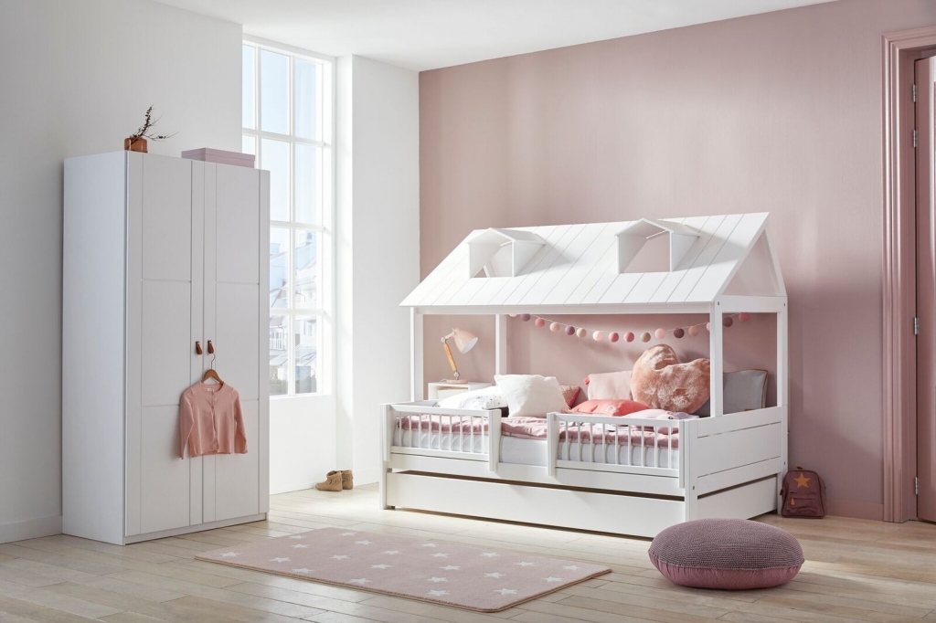 Time Kidsrooms. | Slaapland &